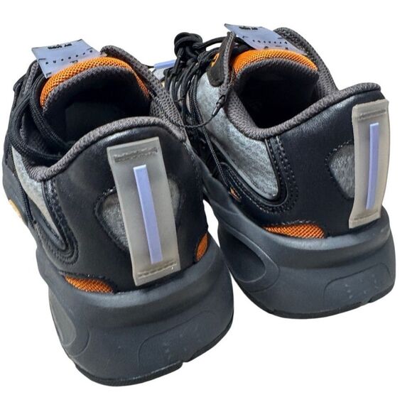 NWT Alexander McQueen MCQ Aratana sneakers size EU/37 US women’s 7 - Picture 8 of 16